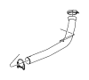 View CLAMP. Exhaust.  Full-Sized Product Image