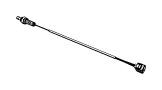 View SENSOR. Exhaust Temperature. After Catalyst, Before Catalyst.  Full-Sized Product Image