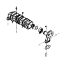 View GASKET.  Full-Sized Product Image