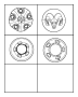View Wheel. Cap. Cover.  Full-Sized Product Image