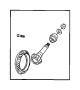 View Differential Ring and Pinion Full-Sized Product Image
