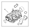 View SEAL. Intake Manifold.  Full-Sized Product Image