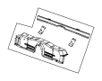 Floor Pan Crossmember