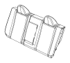 View SEAT BACK. Rear.  Full-Sized Product Image 1 of 1