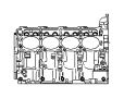 View PLUG. Oil Indicator Tube. 415X.280.  Full-Sized Product Image