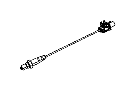 View SENSOR. Oxygen. After Catalyst, Before Catalyst.  Full-Sized Product Image