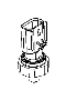 View SENSOR, SWITCH. Oil Pressure, Pressure.  Full-Sized Product Image