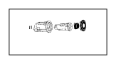 Door Lock Cylinder