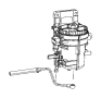View HOSE. Fuel.  Full-Sized Product Image