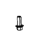 View GASKET. Turbo Oil Drain Pipe.  Full-Sized Product Image