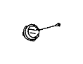 Fuel Tank Cap