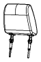 View Headrest Guide Full-Sized Product Image