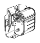 Image of CANISTER. VAPOR. For Vehiclews Built up. image for your Dodge