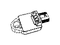 View SENSOR. Impact. Front, Left Or Right.  Full-Sized Product Image