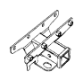 View Trailer Hitch Full-Sized Product Image