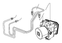 View MODULE. Anti-Lock Brake System.  Full-Sized Product Image