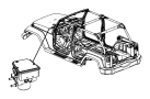 View MODULE. Anti-Lock Brake System.  Full-Sized Product Image