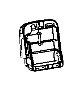 View Seat Armrest Full-Sized Product Image