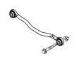 View Link. Strut. Lateral. Rod. Alignment Camber / Toe. Suspension. (Rear) Full-Sized Product Image 1 of 10