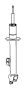 Suspension Shock Absorber