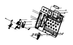 View BOLT, RETAINER.  Full-Sized Product Image