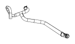 View Hose. Heater. Return.  Full-Sized Product Image