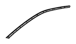 Image of SEAL. Left. image for your 2023 Dodge Challenger R/T  