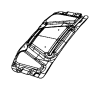 View SILENCER. Hood.  Full-Sized Product Image