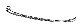 View Valance Panel (Lower) Full-Sized Product Image