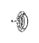View RETAINER. Bearing.  Full-Sized Product Image