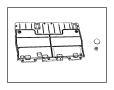 View DOOR, DOOR ASSEMBLY. Load Floor. Right.  Full-Sized Product Image