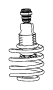 View BUMPER. Jounce.  Full-Sized Product Image