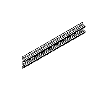View Rocker Panel Reinforcement Full-Sized Product Image