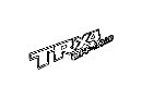 View Truck Bed Decal Full-Sized Product Image