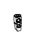 View A/C Expansion Valve Full-Sized Product Image