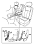 View Seat Cover (Front) Full-Sized Product Image
