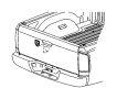 View Tailgate Emblem Full-Sized Product Image