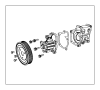 View PUMP. Water.  Full-Sized Product Image