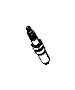 View Spark Plug Full-Sized Product Image