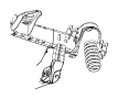 View SPRING. Front Coil.  Full-Sized Product Image