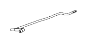 View HOSE. Clean Air.  Full-Sized Product Image