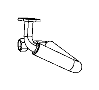 Exhaust Gas Recirculation (EGR) Tube