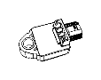 View SENSOR. Impact. Front, Left Or Right.  Full-Sized Product Image