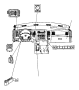 View SWITCH. Adjustable Pedals.  Full-Sized Product Image