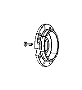 View RETAINER. Bearing.  Full-Sized Product Image