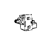 View SWITCH. Adjustable Pedals.  Full-Sized Product Image