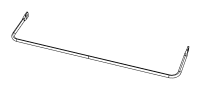 View CUSHION. Sway Eliminator.  Full-Sized Product Image