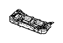 View Frame. Seat. (Front) Full-Sized Product Image