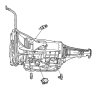 View SENSOR. Temperature, Transmission Oil Temp.  Full-Sized Product Image 1 of 10