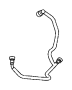 View HOSE. Fuel Supply.  Full-Sized Product Image